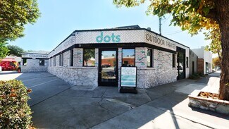 Plus de détails pour 3951 Higuera St, Culver City, CA - Bureau à louer