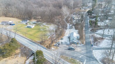 3737 Lawson Rd, Ijamsville, MD - Vue aérienne  vue de carte