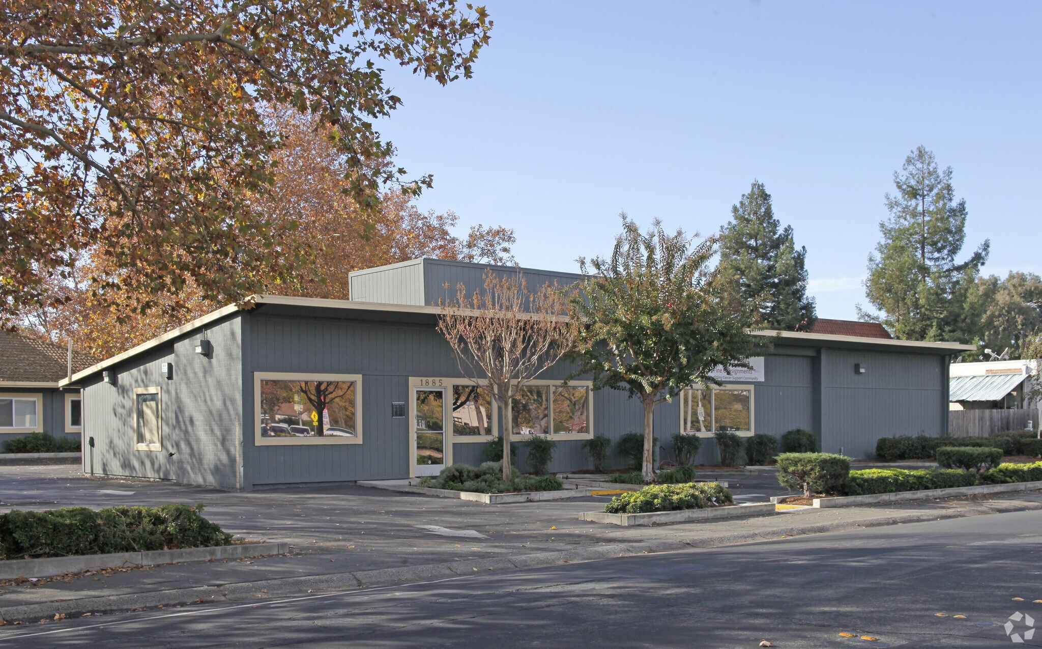 1885 Oak Park Blvd, Pleasant Hill, CA à vendre Photo principale– Image 1 sur 4