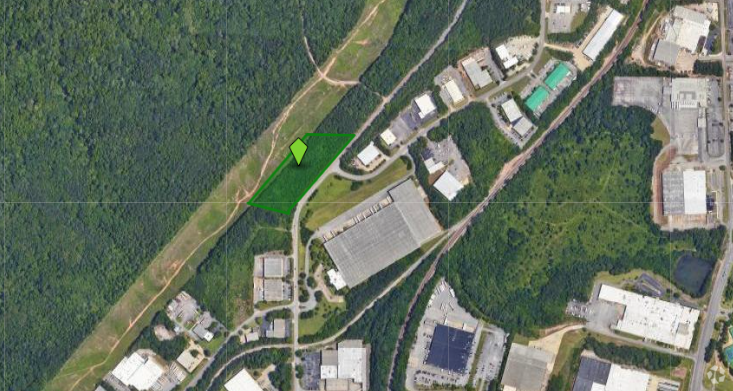 116 Industrial dr, Birmingham, AL à vendre Photo principale– Image 1 sur 2