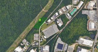 Plus de détails pour 116 Industrial dr, Birmingham, AL - Terrain à vendre