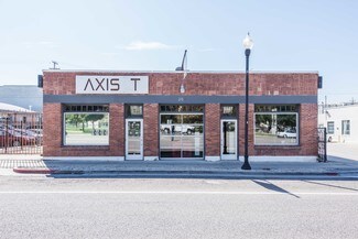 Plus de détails pour 351 W 400 S, Salt Lake City, UT - Local commercial à louer
