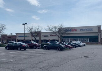 Plus de détails pour 3809-3813 Princess Anne Rd, Virginia Beach, VA - Local commercial à louer