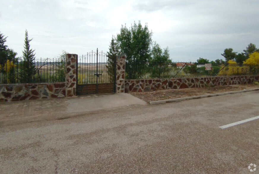Terrain dans Illana, Guadalajara à vendre - Photo de l’immeuble – Image 3 sur 6