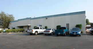 Plus de détails pour 1609 E Del Amo Blvd, Carson, CA - Industriel/Logistique à louer