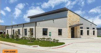 Plus de détails pour 229 Ibis St, Webster, TX - Bureau/Local commercial à louer