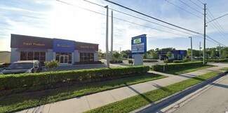 Plus de détails pour 971 N Goldenrod Rd, Orlando, FL - Local commercial à louer