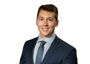 Connor Spahr