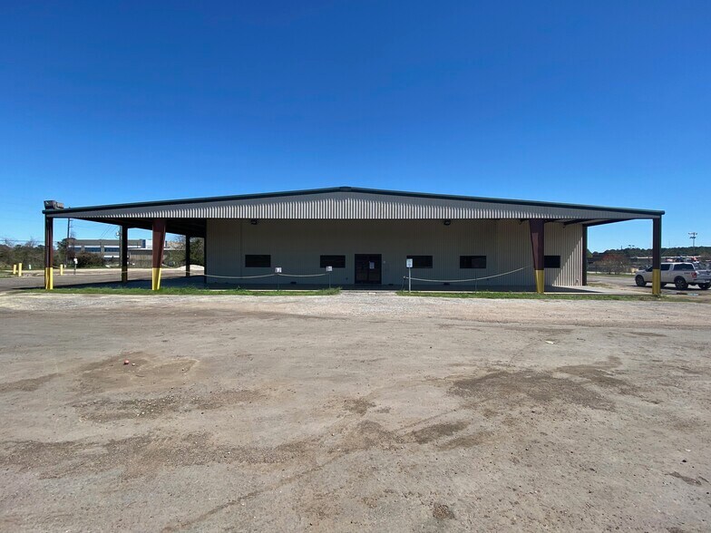 24030 Tomball Pky, Tomball, TX à louer - Photo de l’immeuble – Image 2 sur 13