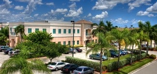 Plus de détails pour 12008 South Shore Blvd, Wellington, FL - Bureau à louer