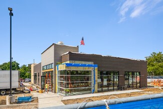 Plus de détails pour 330 Sunrise Hwy, Valley Stream, NY - Local commercial à vendre