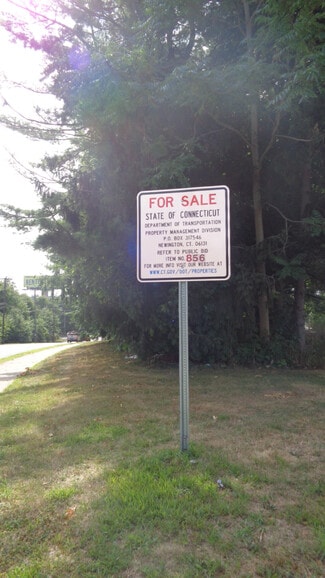 Plus de détails pour Columbia St, Meriden, CT - Terrain à vendre