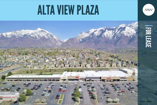 SEC Sego Lily Dr & S 1300 E, Sandy, UT à louer - Photo de l’immeuble – Image 2 sur 2