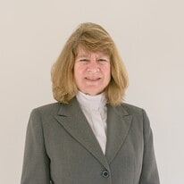 Sarah Ellisor