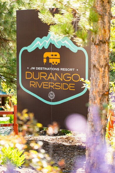 13391 County Rd 250, Durango, CO à vendre - Photo principale – Image 1 sur 8