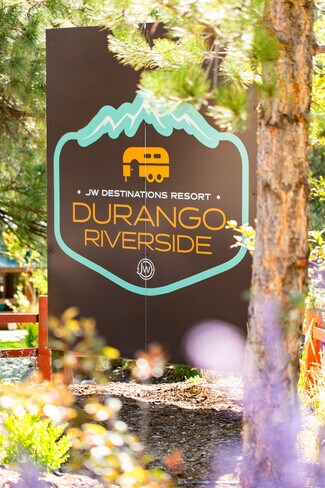 Plus de détails pour 13391 County Rd 250, Durango, CO - Spécialisé à vendre