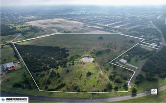 Plus de détails pour 4824 Reese Creek Rd, Killeen, TX - Terrain à vendre