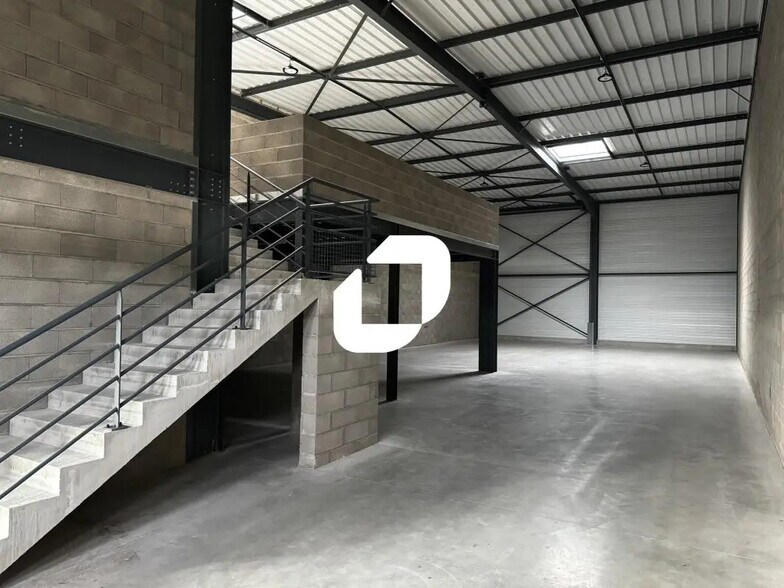 26 Rue Du Dépôt, Souffelweyersheim à louer - Photo intérieure – Image 3 sur 9