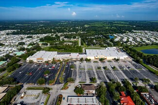 Plus de détails pour 7325-7407 Gall Blvd, Zephyrhills, FL - Bureau/Local commercial, Local commercial à louer