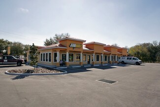 Plus de détails pour 13220-13226 Boyette Rd, Riverview, FL - Local commercial à louer