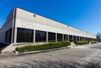 Plus de détails pour 125 Mallard St, Saint Rose, LA - Industriel/Logistique à louer