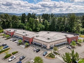 16495 NE 74th St, Redmond, WA - VUE AÉRIENNE  vue de carte