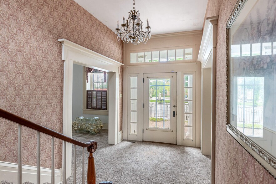 405 E Spring St, Saint Marys, OH à vendre - Photo de l’immeuble – Image 3 sur 28