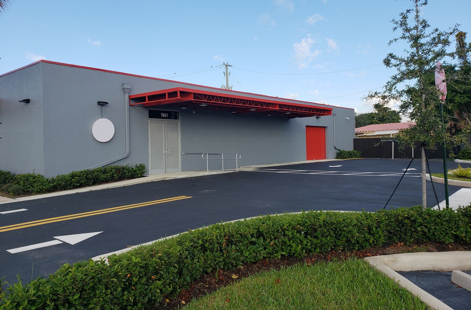 1921 Pembroke Rd, Hollywood, FL à louer Photo de l’immeuble– Image 1 sur 26