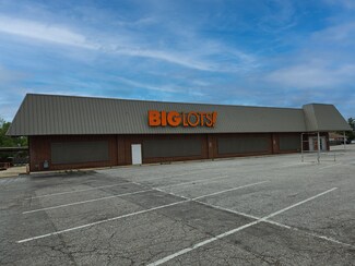 Plus de détails pour 5520 Madison Ave, Indianapolis, IN - Local commercial à louer