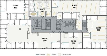 46 Discovery, Irvine, CA à louer Plan d’étage– Image 1 sur 6
