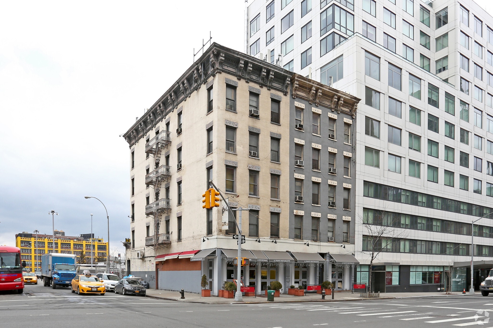 509 9th Ave, New York, NY à vendre Photo principale– Image 1 sur 7