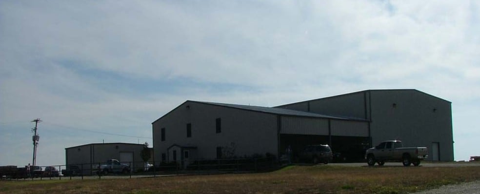 2501 Circle Ln, Royse City, TX à vendre - Photo principale – Image 1 sur 8