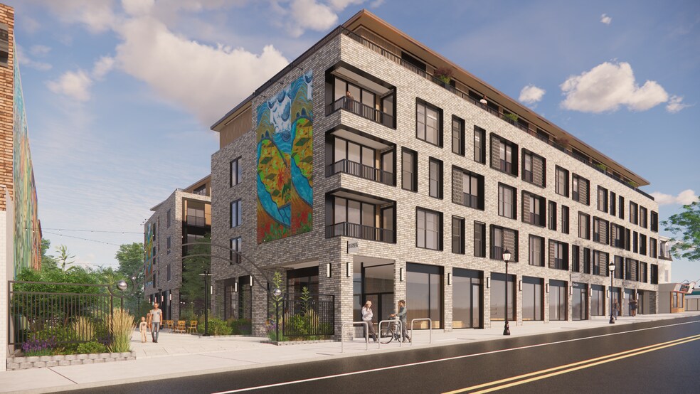 6174 Ridge Ave, Philadelphia, PA à louer - Autre – Image 2 sur 7