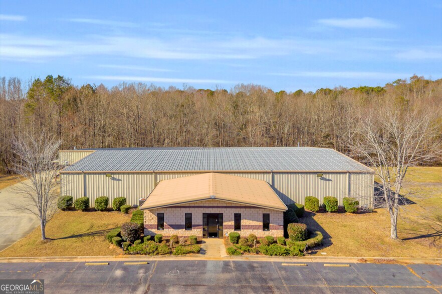 1957 Clary Connector, Toccoa, GA à vendre - Photo de l’immeuble – Image 3 sur 24