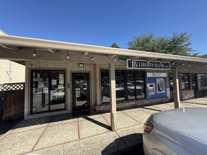 6222 Highway 9, Felton, CA à vendre - Photo de l’immeuble – Image 2 sur 7