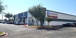 Plus de détails pour 3601 Buddy Owens Ave, McAllen, TX - Bureau/Médical à louer