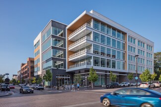 Plus de détails pour 6620 Mooney Street, Dublin, OH - Bureau, Local commercial à louer