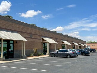 Plus de détails pour 5312 Rio Bravo Rd, Santa Teresa, NM - Local d'activités à louer