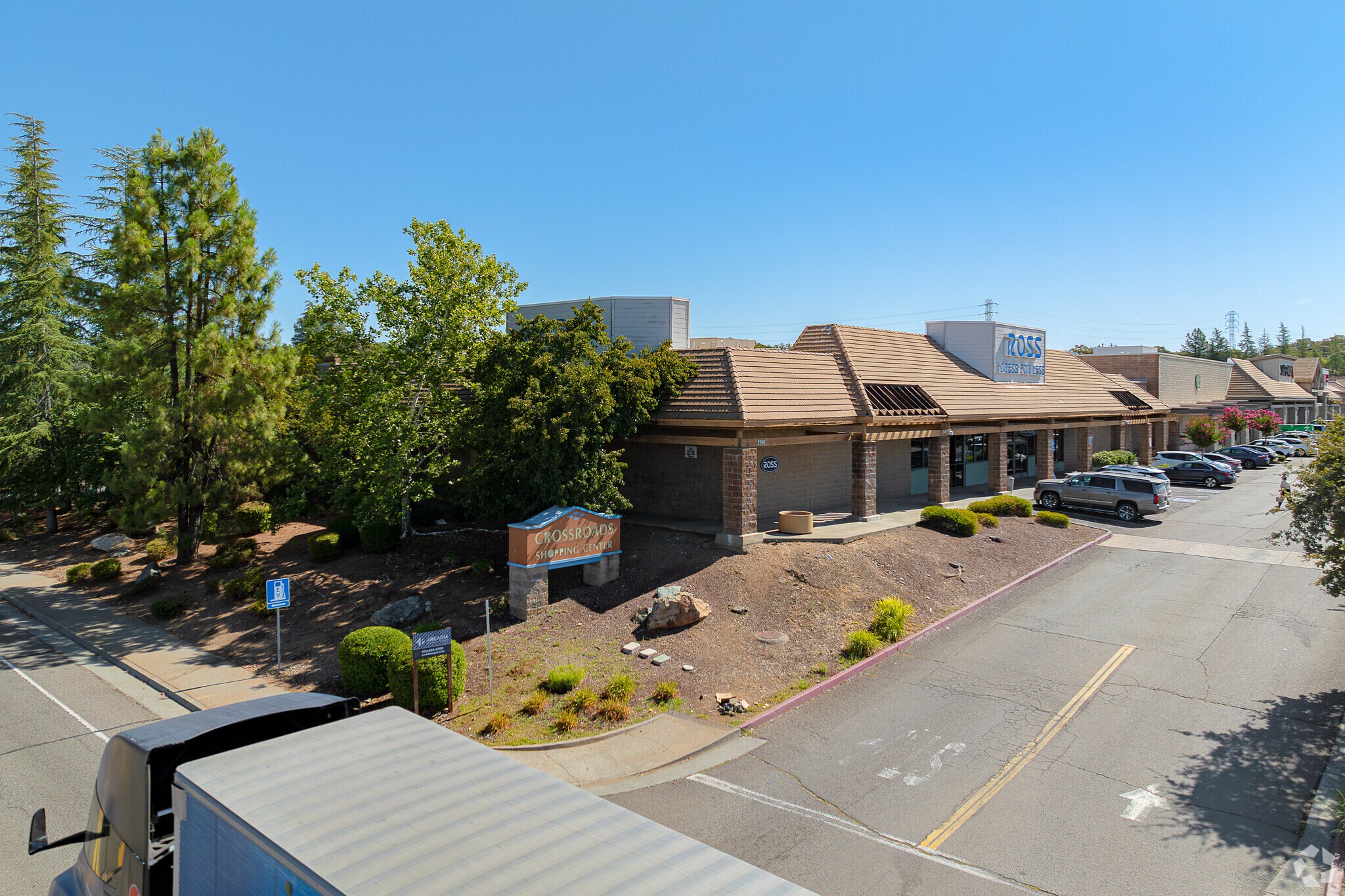 2590 Bell Rd, Auburn, CA à vendre Photo principale– Image 1 sur 6