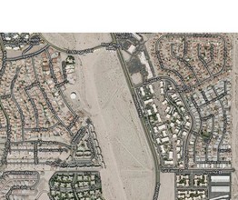 3301 Needles Hwy, Laughlin, NV - VUE AÉRIENNE  vue de carte