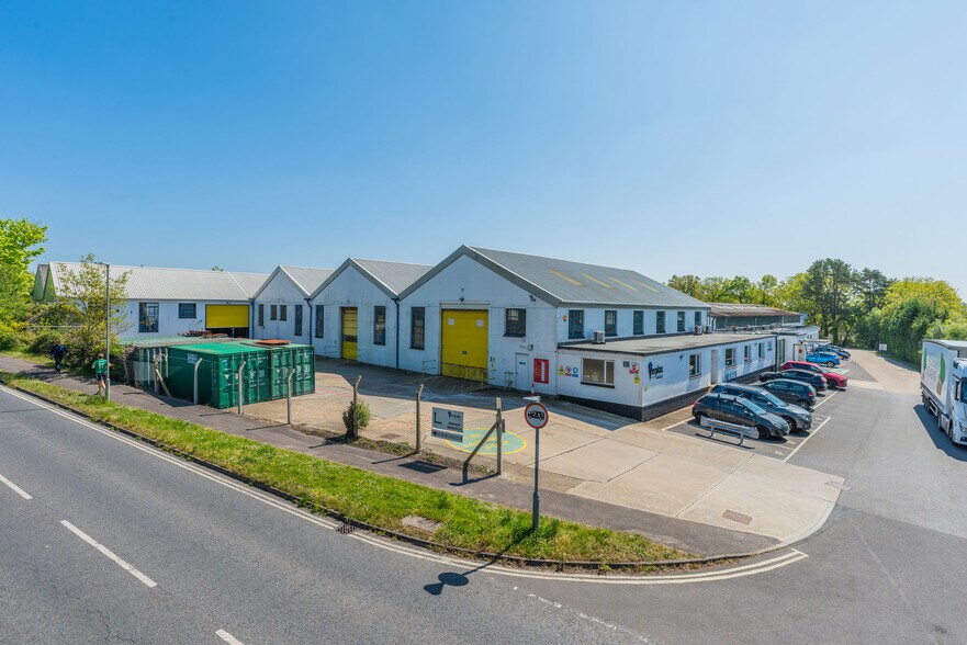 Black Hl, Verwood à vendre - Photo de l’immeuble – Image 3 sur 12