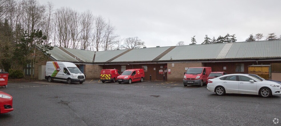 Duckburn Park, Dunblane à louer - Photo principale – Image 1 sur 5