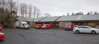 Plus de détails pour Duckburn Park, Dunblane - Industriel/Logistique à louer