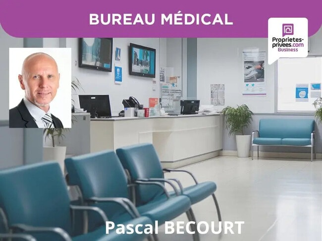 Plus de détails pour Local commercial à vendre