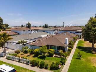 Plus de détails pour 13282 Verde St, Garden Grove, CA - Logement à vendre