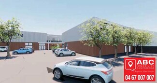 Plus de détails pour Local commercial à louer