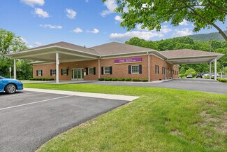 Plus de détails pour 745 Raystown Rd, Everett, PA - Local commercial à vendre