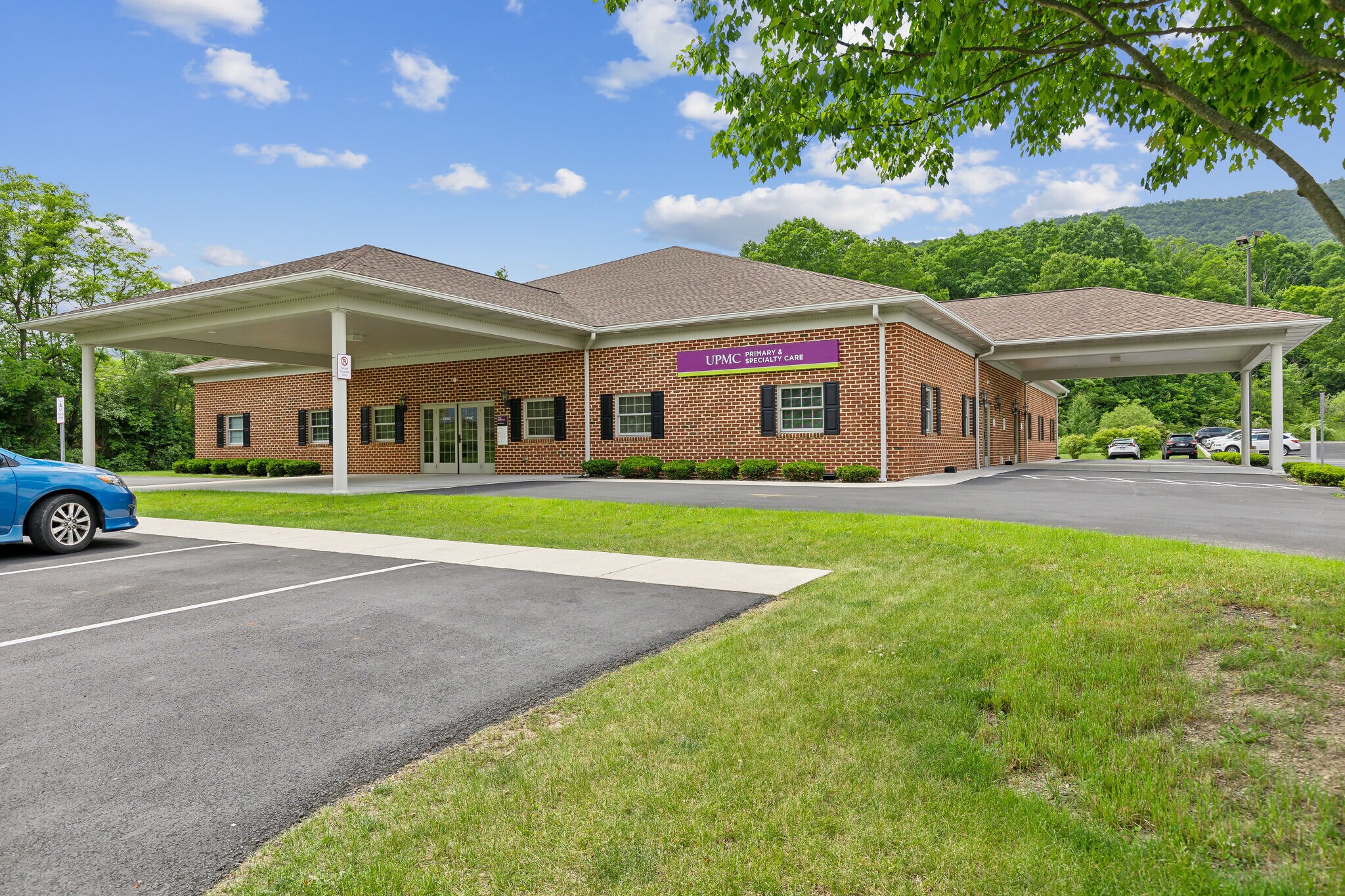 745 Raystown Rd, Everett, PA à vendre Photo principale– Image 1 sur 5