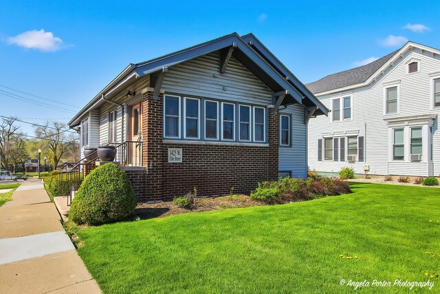 3425 W Elm St, McHenry, IL à vendre Photo principale– Image 1 sur 35