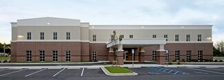 Plus de détails pour 8096 Twin Beech Rd, Fairhope, AL - Bureau/Médical à louer